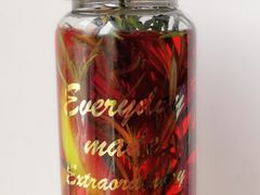 花隐爆爆珠水果茶-哈根达斯(武汉天地店)