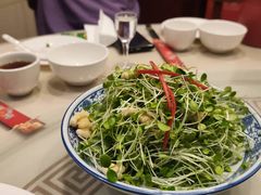 -玉华台饭庄(裕中西里小区店)