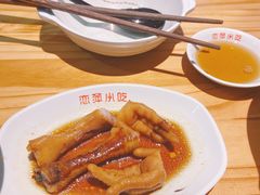 -恋萍小吃(时代店)