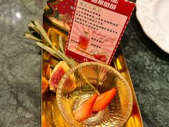 -秘密旅行Bonjour(黑金冠 江南西店)