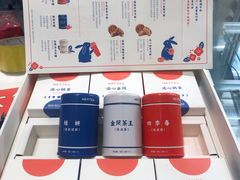 -喜茶(上海泰禾大厦店)