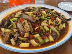 -李大爷的泡椒馆(冉家坝店)