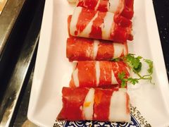 -百年川椒重庆老火锅(光谷店)