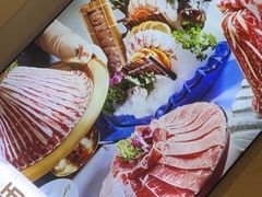 -德天肥牛海鲜火锅(城西银泰店)