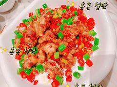 -云采云南菜(中山北路店)