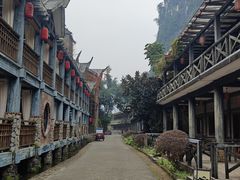 -大新明仕山庄