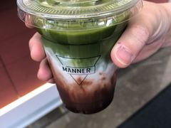 -Manner Coffee(IFS一楼店)