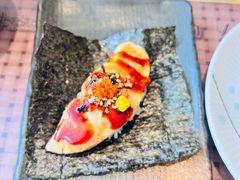 -林妈妈村·日式料理(宝山万达店)