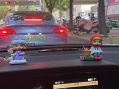 -泡泡玛特POPMART(正弘城店)