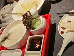 -北院·果木烤鸭·25年东北菜(创意产业园店)