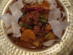 -天山传奇新疆菜(SKLP店)