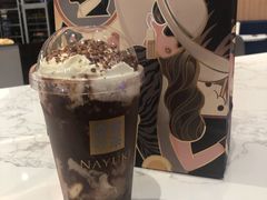 -奈雪的茶(青岛卓悦里INTOWN店)