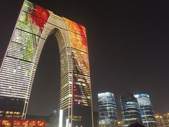 -金鸡湖景区