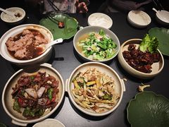 -起源小厨(应天门店)