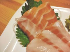 -福匠日本料理(人民路店)