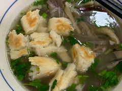 -陈掌柜澄城水盆羊肉(钟楼店)