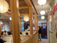 -一心创作料理屋(经开万达店)