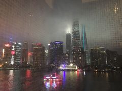 -上海外滩英迪格酒店