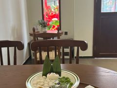 -初甜·舒芙蕾·韩式雪花冰(流塘店)