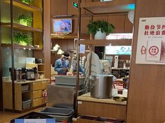 -西贝(华发商都店)