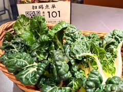 -骨之味·筒骨汤火锅(江头店)