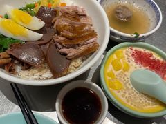 -潮界(虹桥新天地店)