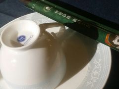 -伊带伊路新疆美食府(呼家楼店)