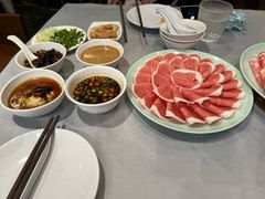 -东来顺饭庄(apm总店)