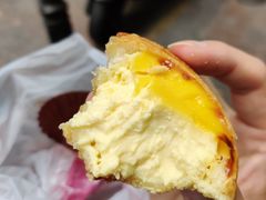 葡挞-金狮饼店(关闸马路店)