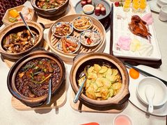 -煲王粤菜餐厅(中侨中心店)