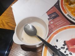 -比格比萨自助(花园路店)