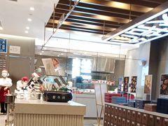 -陕拾叁-西安糕点(大雁塔店)