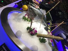 -加餐海鲜自助(集美银泰百货店)