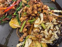 -一烙锅(友谊店)