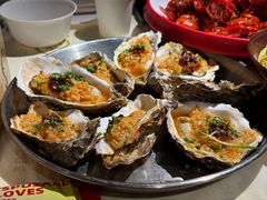 -串盟烧烤·长沙美食地标(星沙店)