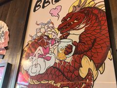 -聚点串吧·北京烧烤(朝北店)