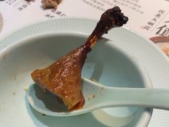 -在莲野·湖北民间菜·头牌松滋鸡(光谷步行街店)