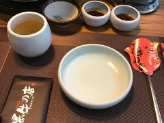 -黑牛の店·和牛烧肉(大悦城店)