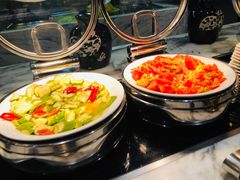 -长春高新益田福朋喜来登酒店·宜客乐标帜餐厅