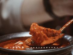 -葛尼沙印度餐厅 (镇明路店)