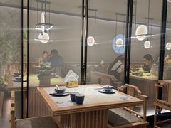 -绿茶餐厅(青岛城阳万象汇店)