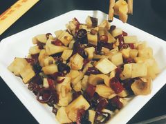-弓虽昌焖烧鸡(大竹林店)