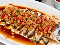 -狮王府淮扬菜(百家湖1912店)