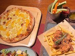 -百特喜·意大利餐厅(万达常德店)