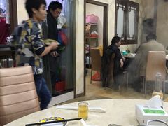-潮汕良记牛肉火锅(洪武路店)