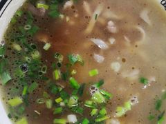 -李易面馆(树木岭店)