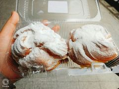 -国际饭店·帆声西饼屋(黄河路店)