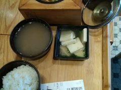 排骨饭套餐-美颐美·鲍汁排骨饭(龙华百佳华店)