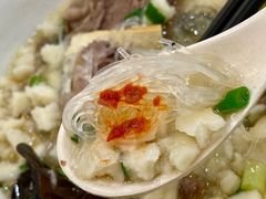 -西羊市老米家泡馍(西羊市店)