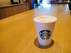 -星巴克(天津佛罗伦萨小镇店)